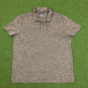 Alfani Polo shirt size Large